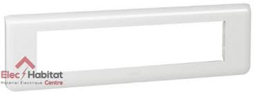 Rama 10 mod  Mosaic alb new Foto