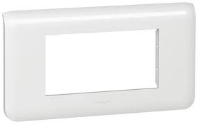 Rama 4 mod  Mosaic alb new Foto