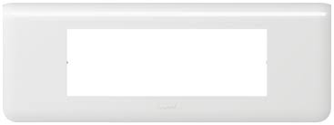 Rama 8M,Mosaic NEW,Alb Foto