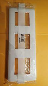 Rama 3x2mod vert Mosaic alb Foto