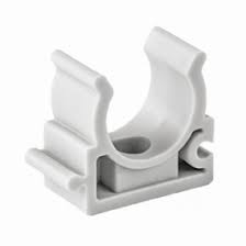 Clipsa de fixare universala D-20mm (50buc) Foto