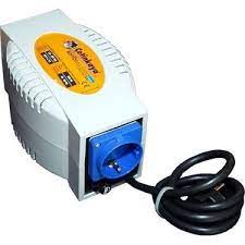 Stabilizator - 500 VA Foto