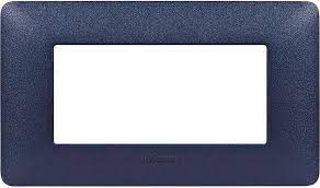 Rama 4 mod Merc.Albastru Matix Foto