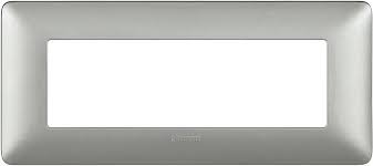 Rama 6 mod Argintiu Matix Foto