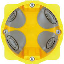 Doza 2m gips-carton Foto