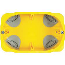 Doza 3m gips-carton Foto