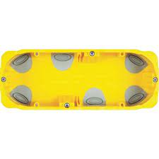 Doza 6/7M gips-carton Foto