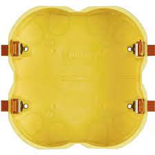 Doza 3+3M gips-carton Foto