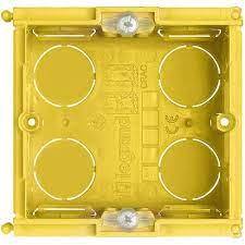 Doza  2 mod 70x70x50 Beton (Living Light) Foto