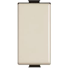 Intrerupator 1m Matix bej Foto