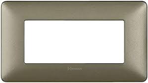 Rama 4 mod TITAN Matix Foto