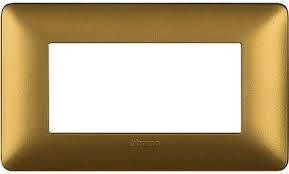 Rama 4 mod Auriu Matix Foto