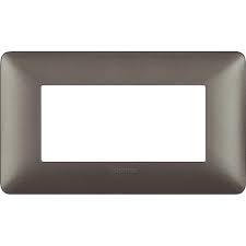 Rama 4 mod Fier Matix AM4804MIR Foto