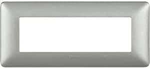 Rama 6 mod Argintiu Matix Foto