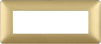 Rama 6 mod Auriu Matix Foto