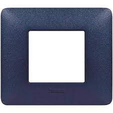 Rama 2mod Albastru Mercur Matix Foto