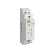 Contactor DIN inteligent 1M,IN-20A,230V,Netatmo Foto