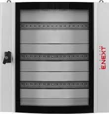 Cutie 36M (3*12),(603x454x95) +C.Slabi incastrat TR-Alb,plastic(Plastic),CTK Foto