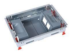 Cutie Montare Box Podea p/t (88021/88024),h-sapei 65/90mm Foto