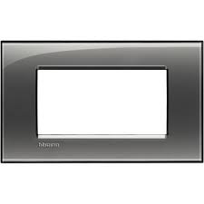 Rama 4 mod Otel Sleuit Plastic (Livinglight) Foto