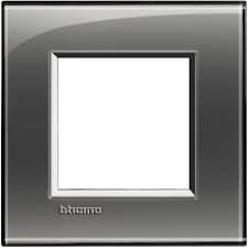 Rama 2 mod Gri Londonez Plastic  (Livinglight) Foto