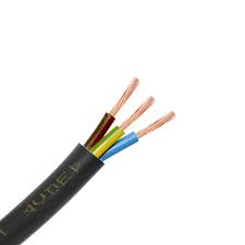 Cablu H05VV-F 2x 1.5 (100) Foto