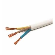 Cablu H05VV-F 3x 1.5 (200) Foto