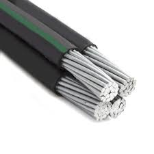 CABLU SIPt-4 4x35/5 Foto