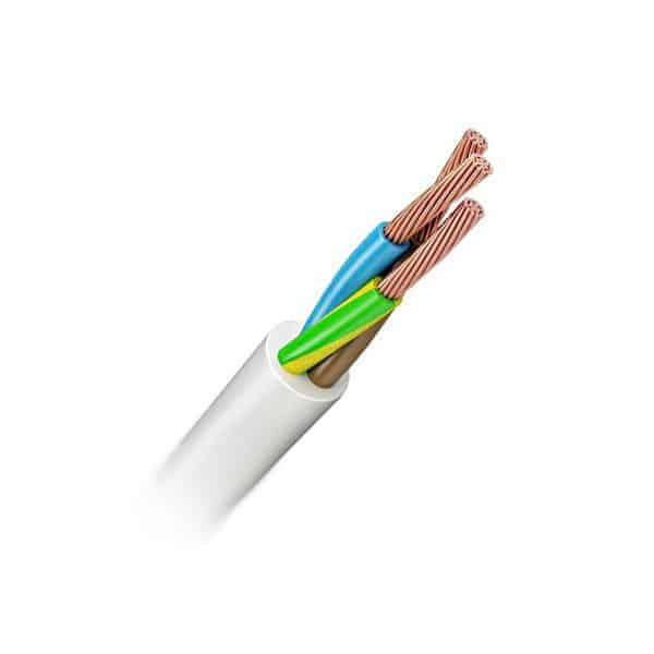 CABLU PVC 3x2,5 (150)